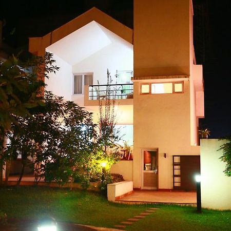 Villa Samaara14 Candolim Beach 500Mts Екстериор снимка