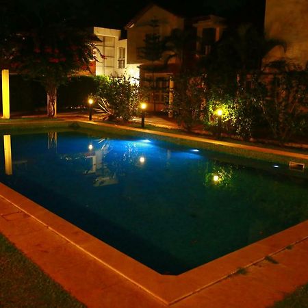 Villa Samaara14 Candolim Beach 500Mts Екстериор снимка