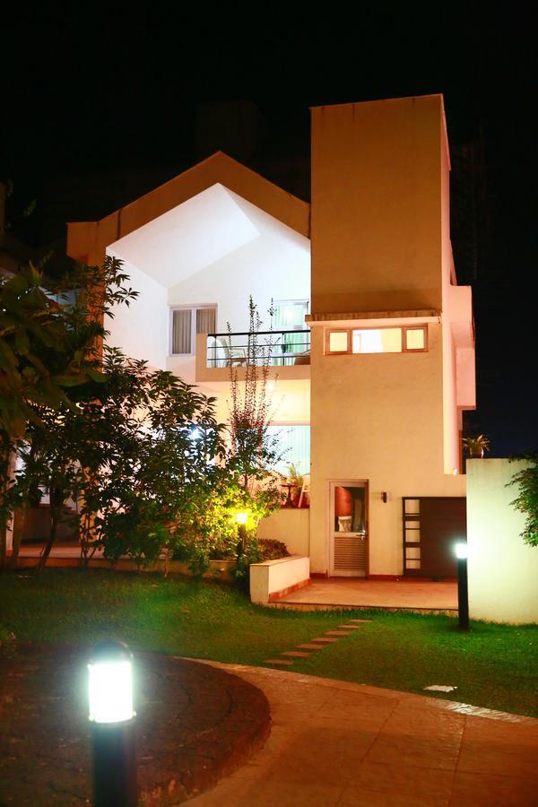 Villa Samaara14 Candolim Beach 500Mts Екстериор снимка
