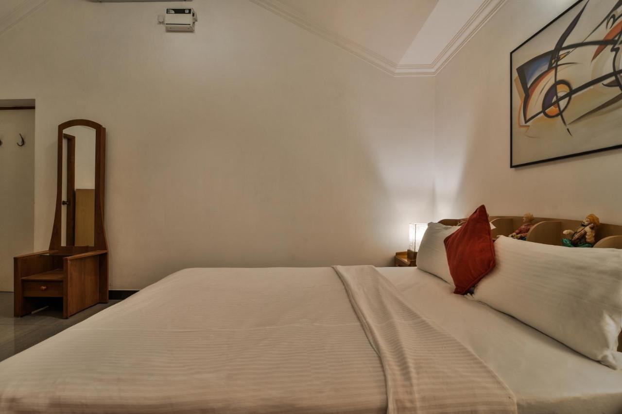 Villa Samaara14 Candolim Beach 500Mts Екстериор снимка