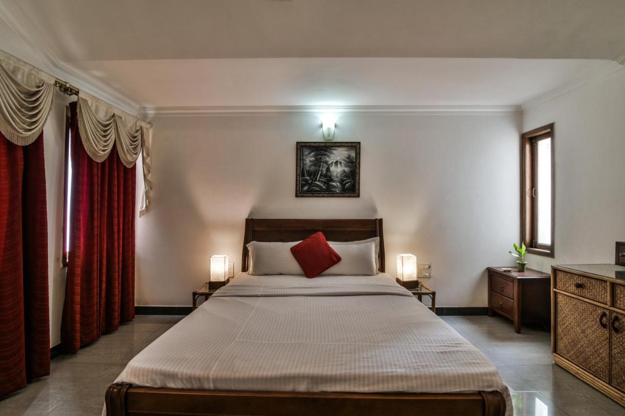 Villa Samaara14 Candolim Beach 500Mts Екстериор снимка